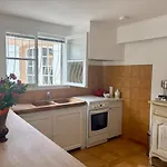 Lägenhet T2 Avec Terrasse, Piscine Et Jardin *