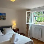 T2 Avec Terrasse, Piscine Et Jardin Carqueiranne