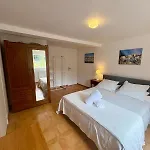 T2 Avec Terrasse, Piscine Et Jardin Lägenhet